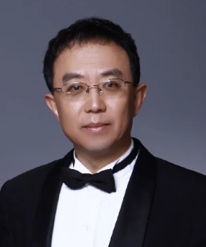 Ke Zhang